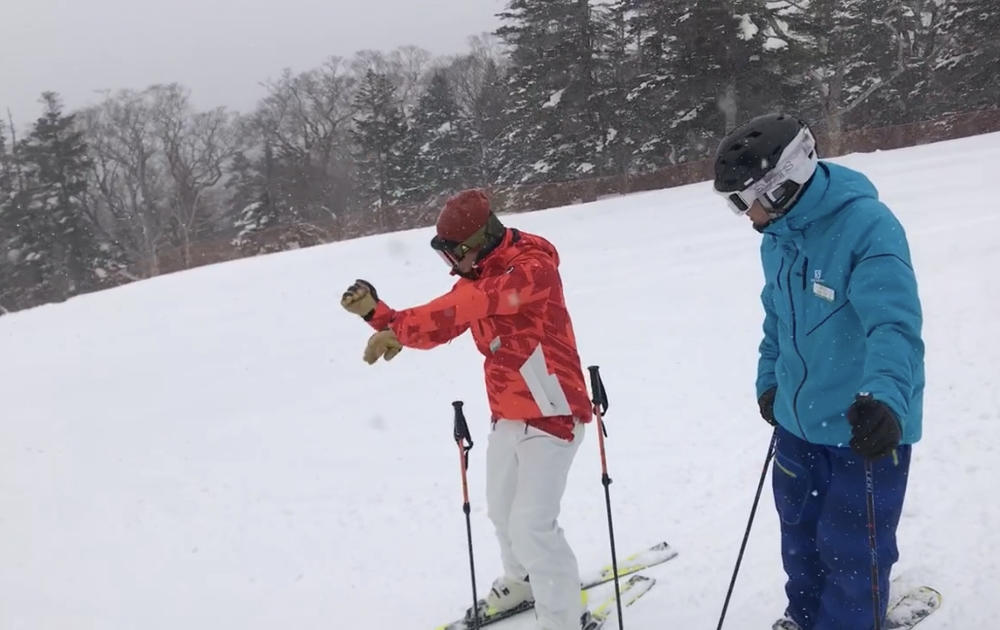 レベル上げはいつも楽しい！